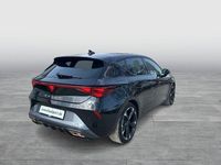 Gebraucht Cupra Leon 204 PS (150 kW) 2025 Schwarz Limousine