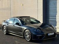Gebraucht Porsche Panamera 404 PS (297 kW) 2017 Grau Limousine