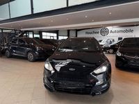 Gebraucht Ford Focus ST 250 PS (183 kW) 2017 Schwarz Kombi