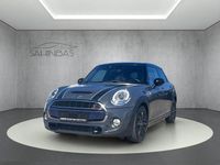 Second-hand Mini Cooper SD 170 CP (125 kW) 2016 Gri Hatchback