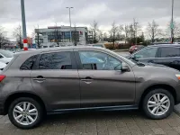 Second-hand Mitsubishi ASX 150 CP (110 kW) 2011 Maro SUV
