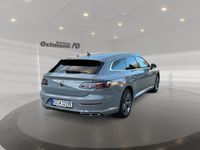 gebraucht VW Arteon Shooting Brake 1.4 TSI eHybrid R-Line OPF