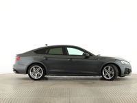 gebraucht Audi A5 Sportback 40TDI 2x S line*LED*VIRTUAL*AHK*18"