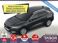 Gebraucht Ford Kuga 243 PS (178 kW) 2024 Bursting green metallic SUV