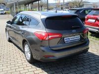 gebraucht Ford Focus Turnier Titanium