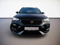 gebraucht Cupra Ateca 4D 2.0TSI FernA.DCC.360.BEATS.TravelA.AHK.