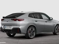Gebraucht BMW X2 Luxury Line 170 PS (125 kW) 2025 Grau SUV