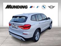 gebraucht BMW X3 xDrive20d