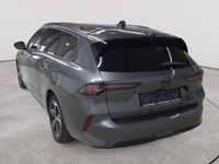 Gebraucht Opel Astra 131 PS (96 kW) 2024 Grau Kombi