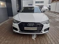 gebraucht Audi A6 Avant TFSI e Sport