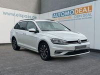 gebraucht VW Golf VII United ALLWETTER NAV SHZ APPLE/ANDROID PDC vo+hi