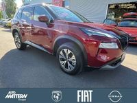 Gebraucht Nissan X-Trail N-Connecta 158 PS (116 kW) 2024 Rot SUV