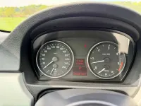 Second-hand BMW 330 Sport Line 231 CP (169 kW) 2006 Argintiu Break