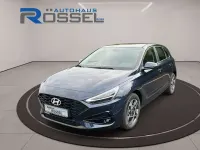 Neu Hyundai i30 Edition 140 PS (102 kW) 2026 Sailing blue Limousine