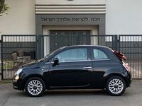 gebraucht Fiat 500C Lounge