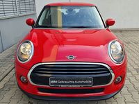 gebraucht Mini Cooper 3-Türer