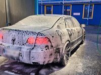 Gebraucht VW Phaeton 335 PS (246 kW) 2009 Schwarz Limousine