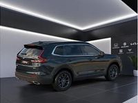Neu Honda CR-V Elegance 184 PS (135 kW) 2025 Schwarz (crystal black pearl) SUV