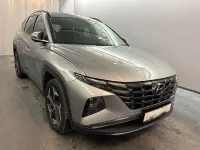 Usata Hyundai Tucson Prime 265 CV (194 kW) 2022 Argento SUV