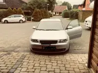 Gebraucht Audi S3 Sport 209 PS (153 kW) 2001 Schwarz Kleinwagen