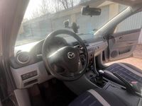Gebraucht Mazda 3 84 PS (61 kW) 2006 Grau Kleinwagen