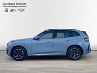 Gebraucht BMW X3 Efficient Dynamics 197 PS (144 kW) 2024 M brooklyn grau SUV