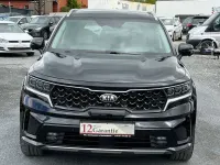 Gebraucht Kia Sorento Platinum 201 PS (147 kW) 2020 Aurora black SUV