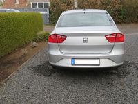 gebraucht Seat Toledo 1.0 TSI 81kW Start&Stop Reference Ref...