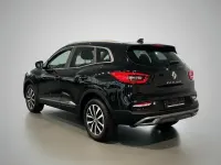 Brugt Renault Kadjar Techno 158 HK (116 kW) 2022 Sort SUV