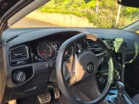 Gebraucht VW Golf VII Join 150 PS (110 kW) 2018 Schwarz Limousine