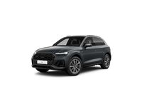 Gebraucht Audi Q5 S-Line 204 PS (150 kW) 2025 6y daytonagrau perleffekt SUV