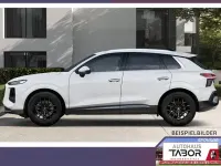 Neu Audi Q3 Ambiente 204 PS (150 kW) 2026 Weiss SUV