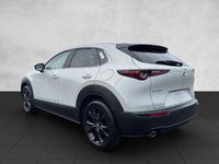 Neu Mazda CX-30 140 PS (102 kW) 2026 Weiß SUV