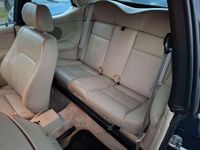 Gebraucht VW Golf Cabriolet 101 PS (74 kW) 2000 Blau Cabrio