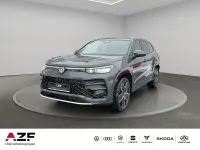 Neu VW Tayron R-line 193 PS (141 kW) 2025 Delfingrau metallic SUV