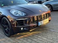 Second-hand Porsche Macan S 258 CP (189 kW) 2014 Maro SUV