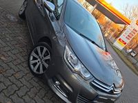 Gebraucht Citroën C4 Start 120 PS (88 kW) 2016 Grau Limousine