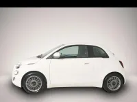 Gebraucht Fiat 500e 86 kW (118 PS) 2023 Manufacturer Limousine