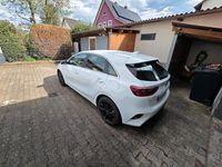 Gebraucht Kia Ceed Vision 140 PS (102 kW) 2020 Weiß Kleinwagen