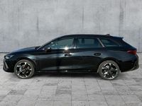 Gebraucht Cupra Leon 150 PS (110 kW) 2025 Schwarz Limousine