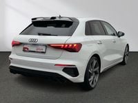 Gebraucht Audi S3 Ambiente 310 PS (228 kW) 2022 Ibisweiß Limousine