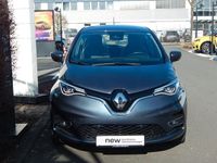 Gebraucht Renault Zoe Experience 100 kW (136 PS) 2022 Grau Kleinwagen