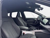 Gebraucht Audi A5 Ambiente 204 PS (150 kW) 2024 Horizontblau metallic Coupé