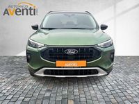 Neu Ford Kuga Active X 242 PS (177 kW) 2026 Grün SUV