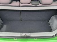 Gebraucht Kia Picanto 61 PS (44 kW) 2007 Grün Kleinwagen