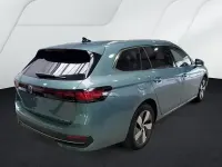 Gebraucht VW Passat Business 150 PS (110 kW) 2025 Maripositgrün Kombi
