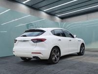 Gebraucht Maserati Levante GT 330 PS (242 kW) 2021 Weiß SUV