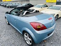 Gebraucht Opel Tigra Cosmo 90 PS (66 kW) 2005 Grau Cabrio