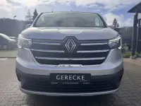Usado Renault Trafic Evolution 150 HP (110 kW) 2024 Cinzento Monovolume