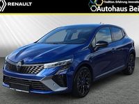 Neu Renault Clio V Esprit Alpine 91 PS (66 kW) 2026 Blau Limousine